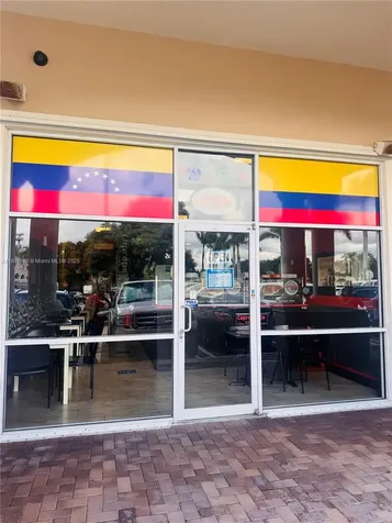 Latin Restaurant For Sale In West Kendall Kendall FL 33196