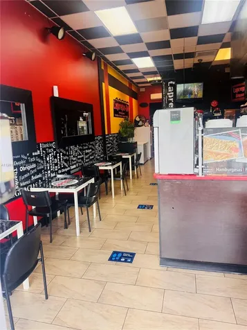 Latin Restaurant For Sale In West Kendall Kendall FL 33196