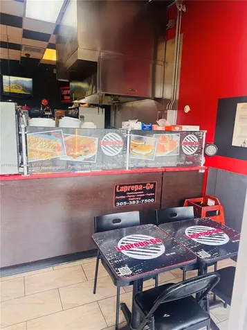 Latin Restaurant For Sale In West Kendall Kendall FL 33196