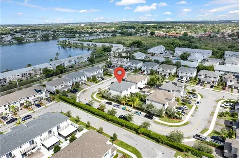856 SE 16th Court Homestead FL 33034
