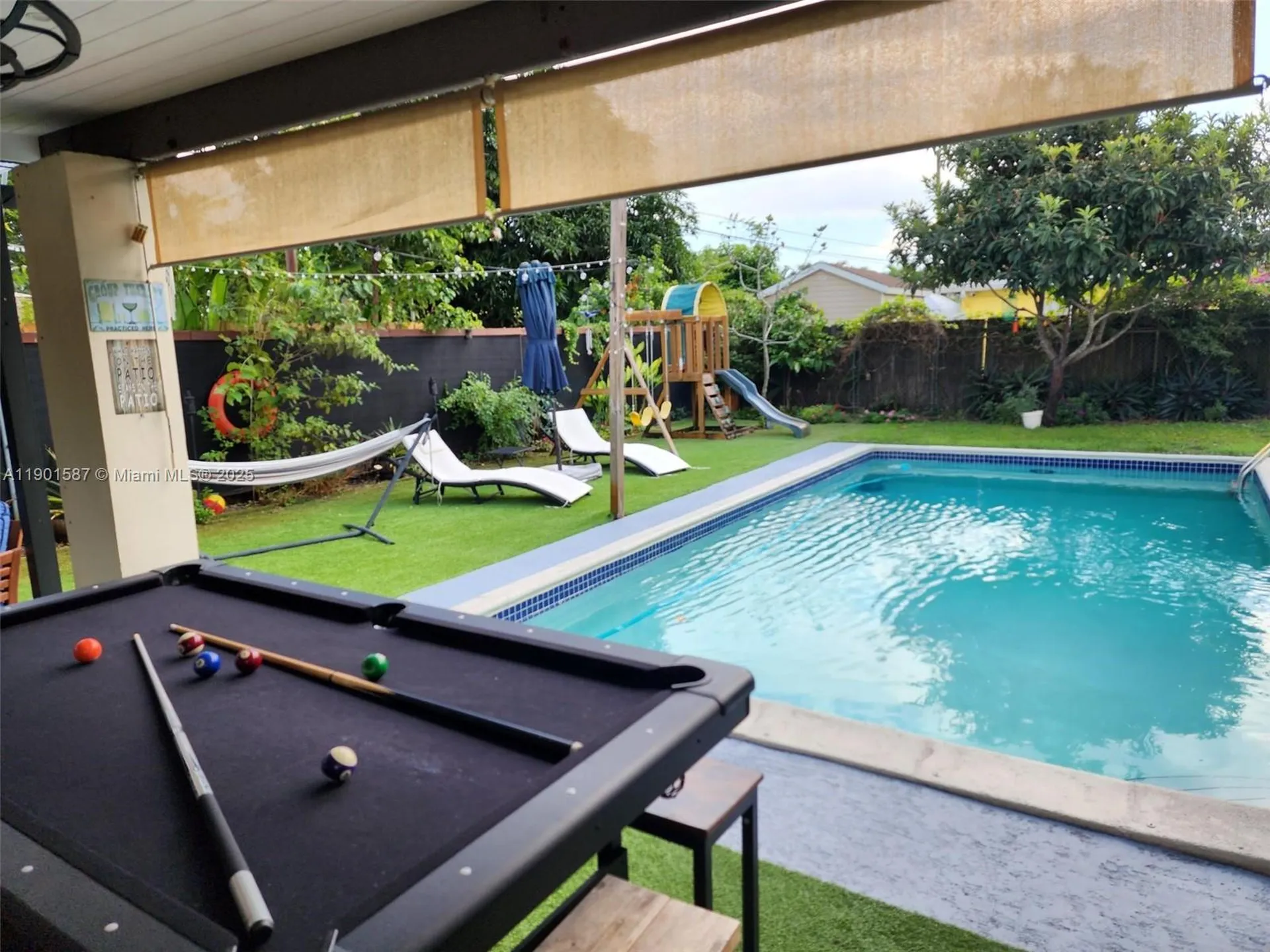 2140 SW 36th Avenue Fort Lauderdale FL 33312