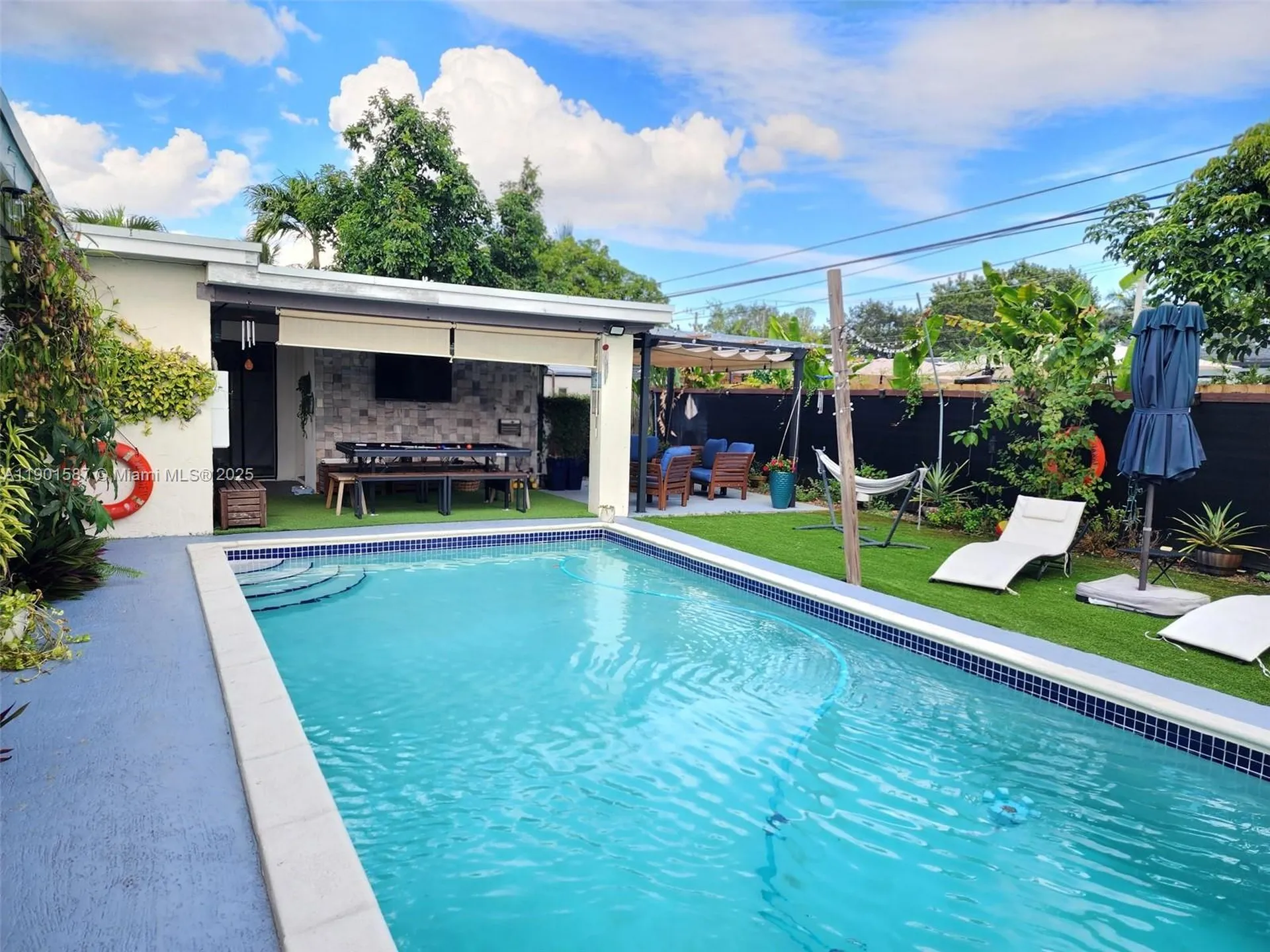 2140 SW 36th Avenue Fort Lauderdale FL 33312