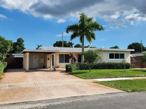 2140 SW 36th Avenue Fort Lauderdale FL 33312