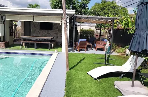 2140 SW 36th Avenue Fort Lauderdale FL 33312