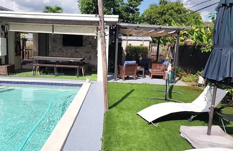 2140 SW 36th Avenue Fort Lauderdale FL 33312