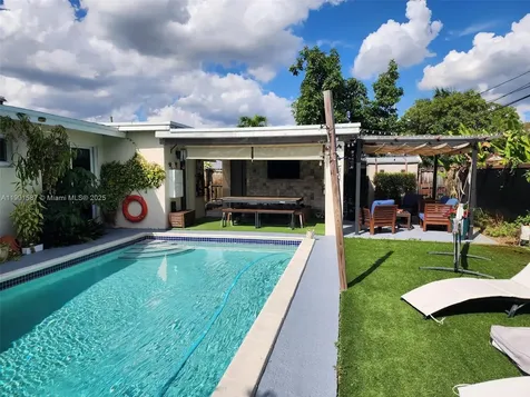 2140 SW 36th Avenue Fort Lauderdale FL 33312