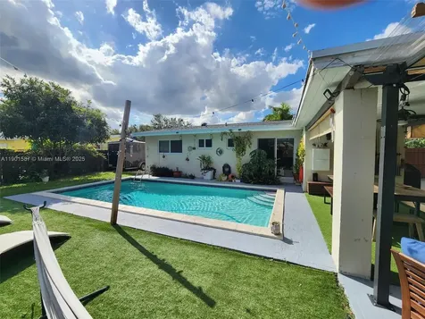 2140 SW 36th Avenue Fort Lauderdale FL 33312