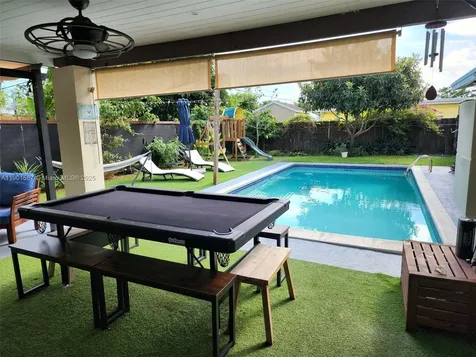 2140 SW 36th Avenue Fort Lauderdale FL 33312