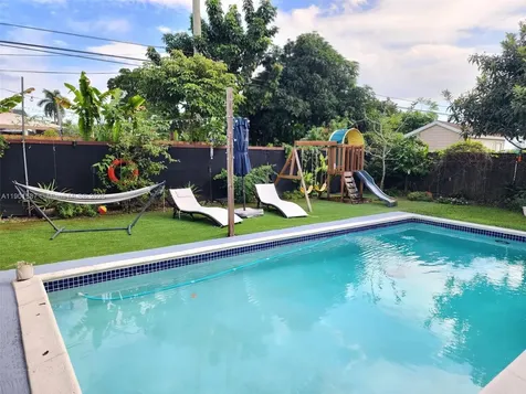 2140 SW 36th Avenue Fort Lauderdale FL 33312