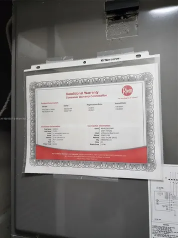 2140 SW 36th Avenue Fort Lauderdale FL 33312