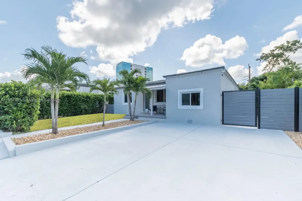 260 NE 46th Street Miami FL 33137