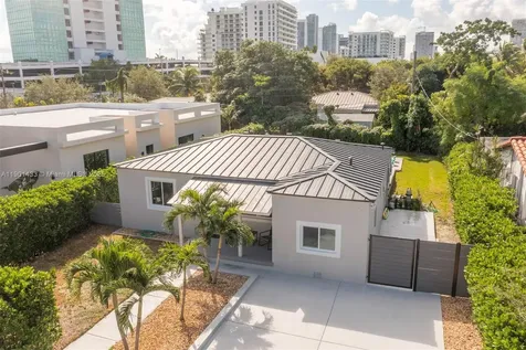 260 NE 46th Street Miami FL 33137