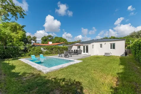 260 NE 46th Street Miami FL 33137