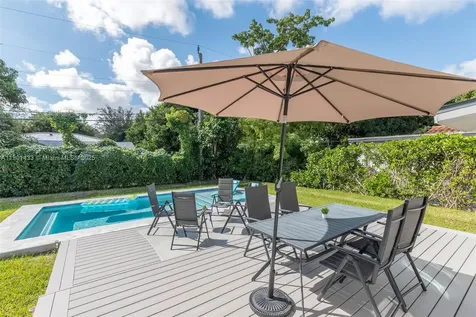 260 NE 46th Street Miami FL 33137