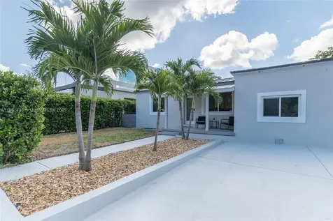 260 NE 46th Street Miami FL 33137