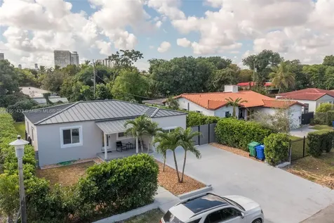 260 NE 46th Street Miami FL 33137