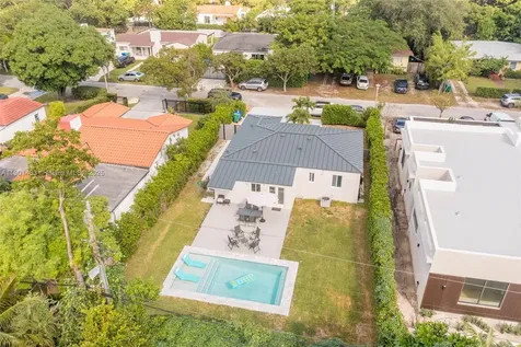 260 NE 46th Street Miami FL 33137