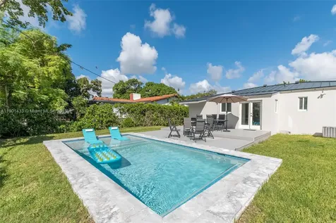 260 NE 46th Street Miami FL 33137