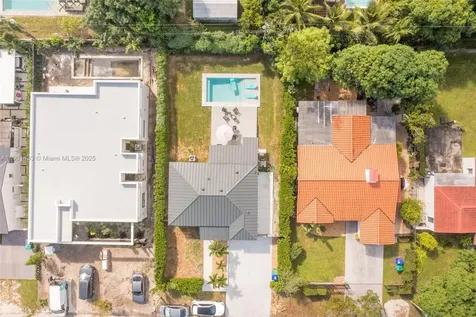 260 NE 46th Street Miami FL 33137