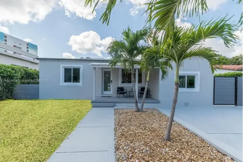 260 NE 46th Street Miami FL 33137