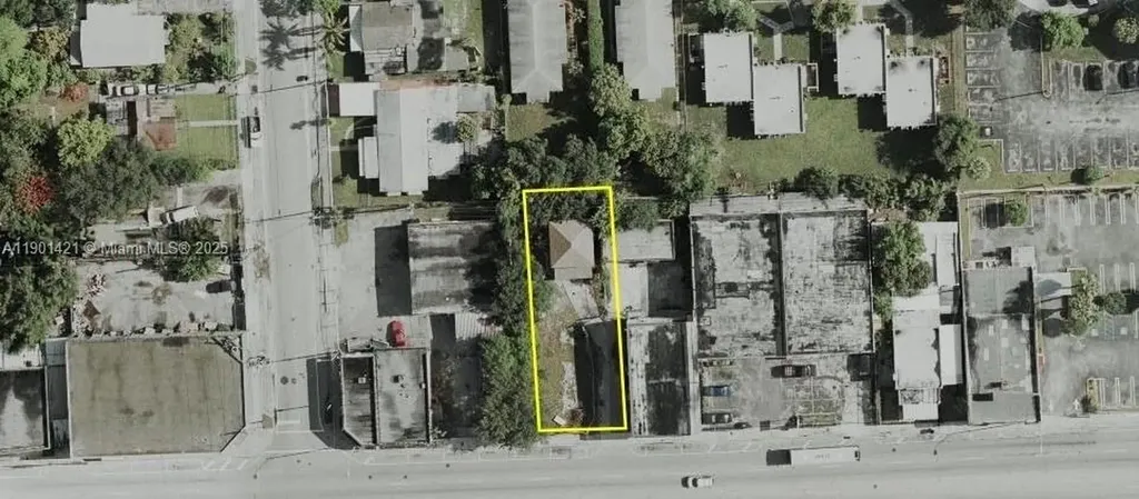 279 NW 54th Street Miami FL 33127
