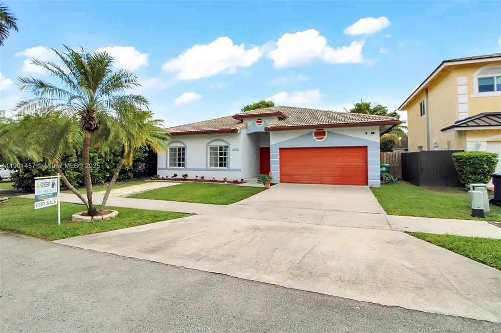 14129 SW 161st Court Miami FL 33196