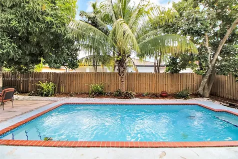 14129 SW 161st Court Miami FL 33196