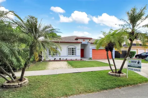 14129 SW 161st Court Miami FL 33196