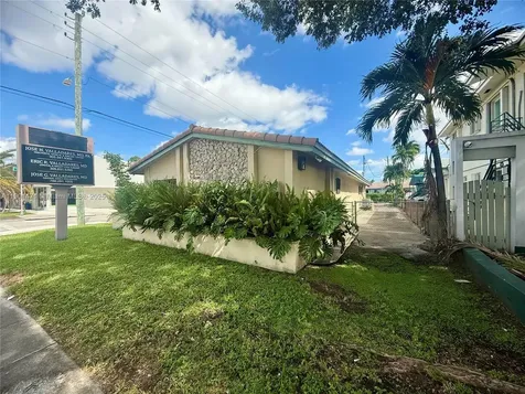 2660 SW 3rd Street Miami FL 33135