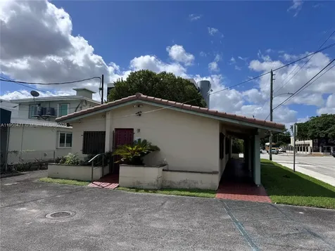 2660 SW 3rd Street Miami FL 33135