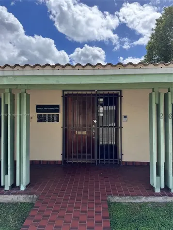 2660 SW 3rd Street Miami FL 33135