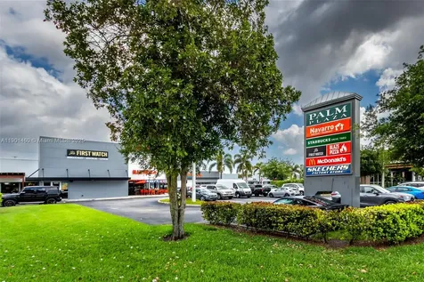 16801 NW 67th Avenue Miami Lakes FL 33015