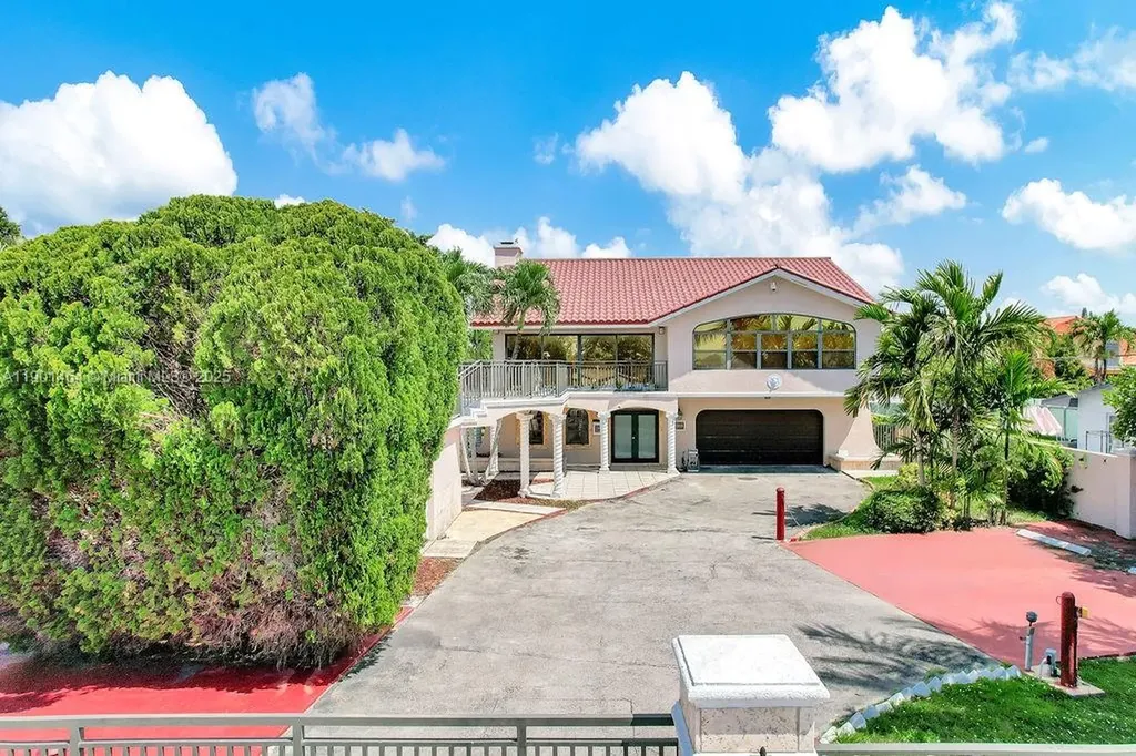 9291 SW 36th Street Miami FL 33165