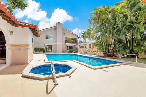 9291 SW 36th Street Miami FL 33165