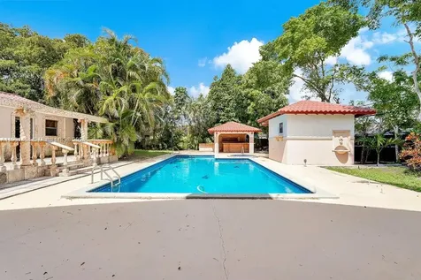 9291 SW 36th Street Miami FL 33165