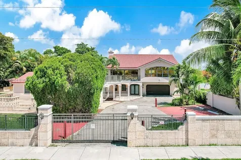 9291 SW 36th Street Miami FL 33165