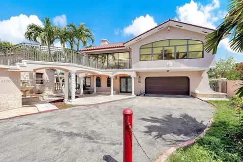 9291 SW 36th Street Miami FL 33165