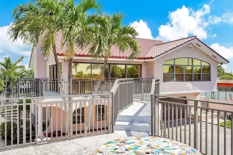 9291 SW 36th Street Miami FL 33165