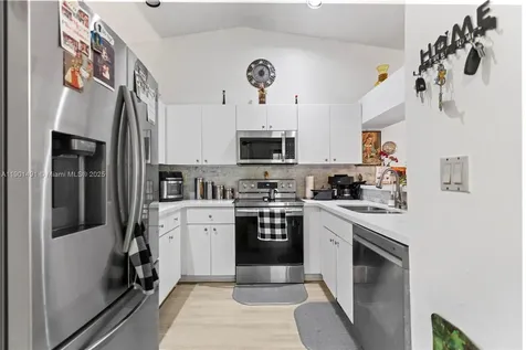 17320 NW 66th Place Hialeah FL 33015