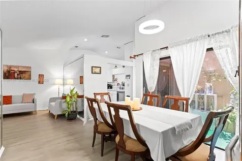 17320 NW 66th Place Hialeah FL 33015