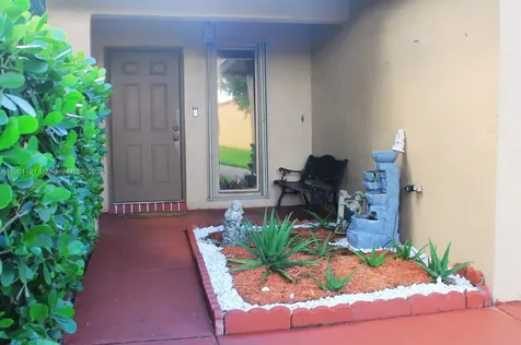 17320 NW 66th Place Hialeah FL 33015