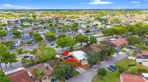 17320 NW 66th Place Hialeah FL 33015