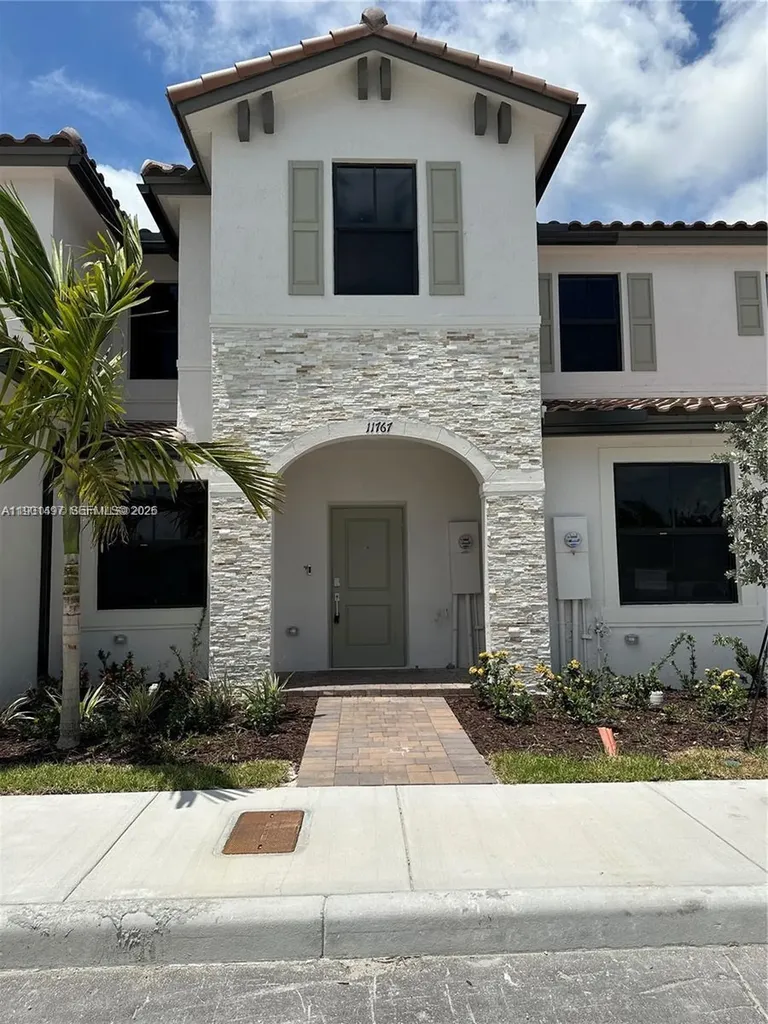 11767 SW 246th Terrace Homestead FL 33032