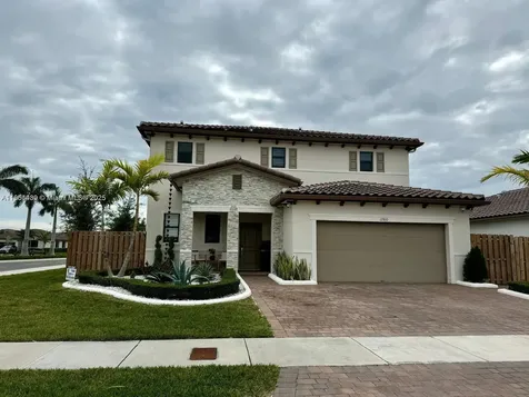 11910 SW 243rd Street Homestead FL 33032