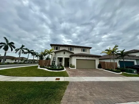 11910 SW 243rd Street Homestead FL 33032