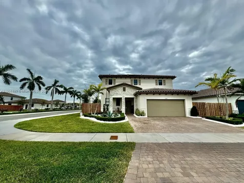 11910 SW 243rd Street Homestead FL 33032