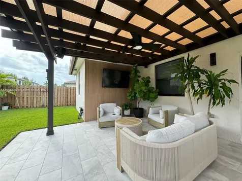 11910 SW 243rd Street Homestead FL 33032