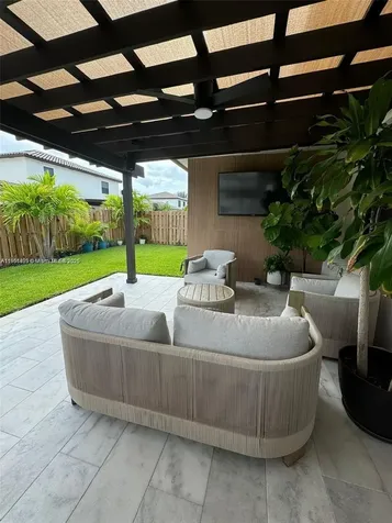 11910 SW 243rd Street Homestead FL 33032