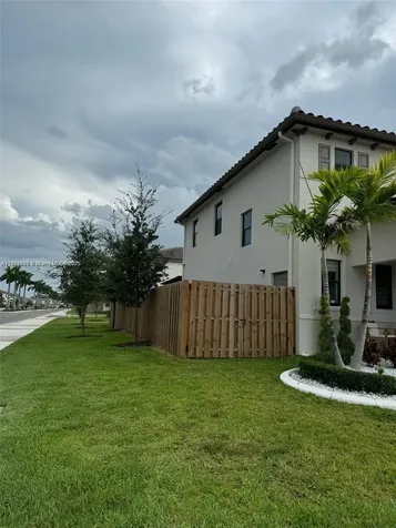 11910 SW 243rd Street Homestead FL 33032