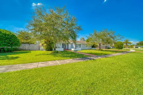 10860 SW 124th Road Miami FL 33176